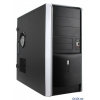 Корпус InWin EAR007 Black-Silver ATX 500W USB/Audio