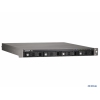 Сетевой накопитель QNAP TS-420U Сетевой RAID-накопитель с четырьмя отсеками для жестких дисков в стоечном исполнении. Marvell 1,6 ГГц