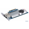 Сетевая карта QNAP LAN-10G2T-D 10 GbE для TS-x79 Pro