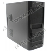 Miditower Cooler Master <RC-351-KKP500-N2> CMP-351 Black&Black  ATX  500W  (24+2x4+6пин)