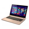 Ультрабук Acer Aspire V7-482PG-54206G52tdd Core i5-4200U/6Gb/500Gb/DVDRW/GT750M 4Gb/14"/HD/Touch/1024x768/Win 8 Single Language/gold/BT4.0/4c/WiFi/Cam (NX.MB6ER.002)
