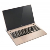 Ноутбук Acer V5-series V5-552PG-85556G50amm A8 5557M/6Gb/500Gb/HD8750M 2Gb/15.6"/HD/Touch/1366x768/Win 8 Single Language/champagne/BT4.0/6c/WiFi/Cam (NX.MCVER.001)