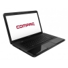 Ноутбук Compaq Presario CQ58-d01SR E1 E1-1500/4Gb/500Gb/DVD/UMA/15.6"/HD/1024x576/Win 8 Single Language 64/black/BT2.1/6c/WiFi/Cam (D9X67EA)