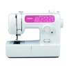 Швейная машина Brother LS-200S белый