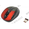 mediana Wireless Optical Mouse <M-WM-950R> (RTL) USB  4btn+Roll, беспроводная