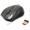 mediana Wireless Optical Mouse <M-WM-640> (RTL) USB  4btn+Roll, беспроводная