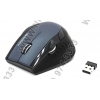 mediana Wireless Optical Mouse <M-WM-510BU> (RTL) USB  4btn+2Roll, беспроводная