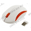 mediana Wireless Optical Mouse <M-WM-350OR> (RTL) USB  3btn+Roll, беспроводная