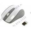 mediana Wireless Optical Mouse <M-WM-305WGR> (RTL) USB  3btn+Roll, беспроводная