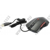 mediana Gaming Optical Mouse <M-GM-61BL>  (RTL) USB 6btn+Roll