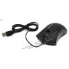 mediana Gaming Optical Mouse <M-GM-111BL>  (RTL)  USB  3btn+Roll