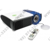 BenQ Projector LW61ST+ (DLP, 2500 люмен, 80000:1, 1280x800, D-Sub, HDMI, RCA, S-Video, USB, LAN,  ПДУ, 2D/3D)