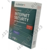 Kaspersky Internet Security <KL1941RBEFS> для всех устройств на 5 устройств на  1 год