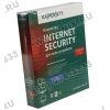 Kaspersky Internet Security <KL1941RBBFS> для всех устройств на 2 устройства  на  1  год