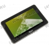 3Q <3QTAB/QPAD/QS0728C/5124A4 + 3G> Black Qualcomm  MSM7227A/512/4Gb/GPS/3G/WiFi/BT/Andr4.0/7"/0.406 кг