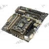ASUS GRYPHON Z87 (RTL) LGA1150 <Z87> 3xPCI-E DVI+HDMI GbLAN SATA  RAID  MicroATX  4DDR-III