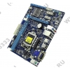 GigaByte GA-B75M-D2V rev1.0 (OEM) LGA1155 <B75> PCI-E+Dsub+DVI+GbLAN SATA  MicroATX 2DDR-III