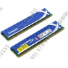 Kingston HyperX <KHX16C9K2/16X> DDR3 DIMM 16Gb KIT  2*8Gb <PC3-12800> CL9