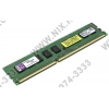 Kingston ValueRAM <KVR13LE9/4> DDR3 DIMM 4Gb <PC3-10600>  ECC CL9