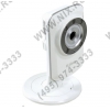 D-Link <DCS-933L> Cloud Camera (LAN, 640x480, f=3.15mm, 802.11g/n,  мик.,4LED,mydlink support)