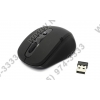 mediana Wireless Optical Mouse <M-WM-318BL> (RTL) USB  4btn+Roll, беспроводная