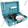 Makita <HR2432> Перфоратор (780W, 2.2Дж,1000 об/мин, 4500 уд/мин, SDS-Plus, 3 режима,  реверс, пылеотсос, кейс)