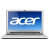 Ноутбук Acer Aspire V5-571G-53338G1TMass Core i5-3337U/8Gb/1Tb/GT710M 2Gb/15.6"/HD/1366x768/Win 8 Single Language 64/silver/BT4.0/4c/WiFi/Cam (NX.M76ER.008)