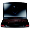 Ноутбук Dell Alienware 17 Core i7 i7-4800MQ/16Gb/750Gb/256Gb SSD/BR-Combo/GTX770M 3Gb/17.3"/FHD/1920x1080/Win 8 Single Language 64/silver/BT4.0/3D очки/9c/WiFi/Cam (A17-6405)