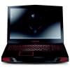 Ноутбук Dell Alienware 17 Core i7 i7-4800MQ/16Gb/750Gb/256Gb SSD/BR-Combo/GTX770M 3Gb/17.3"/HD+/1920x1080/Win 8 Single Language 64/silver/BT4.0/9c/WiFi/Cam (A17-6399)