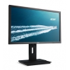 Монитор Acer 27" B276HLymdpr темно-серый VA LED 6ms 16:9 DVI M/M матовая HAS 300cd 178гр/178гр 1920x1080 D-Sub DisplayPort FHD 7.67кг (UM.HB6EE.001)