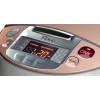 Мультиварка Scarlett Indigo IS-MC412S01 4л 940Вт серый/розовый