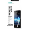 Защитная плёнка Vipo для Sony Xperia V прозрачный