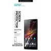 Защитная плёнка Vipo для Sony Xperia ZL прозрачный