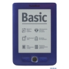 Электронная книга PocketBook Basic 6" 613 Индиго