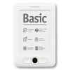 Электронная книга PocketBook 515 5" E-ink Pearl 800x600 1Ghz 256Mb/4Gb белый (PB515-D-RU)