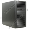 SuperMicro 5038D-I (LGA1150, C222, PCI-E, SVGA, SATA RAID,  2xGbLAN,4DDR3 300W)