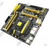 ASRock Z87M OC Formula (RTL) LGA1150 <Z87> 2xPCI-E HDMI+HDMI-in+DP GbLAN SATA  MicroATX 4DDR-III