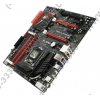ASUS MAXIMUS VI HERO (RTL) LGA1150 <Z87> 3xPCI-E HDMI GbLAN SATA RAID  ATX 4DDR-III