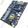 GigaByte GA-Z77-HD3 rev1.0 (RTL) LGA1155 <Z77 >2xPCI-E Dsub+DVI+HDMI GbLAN SATA RAID  ATX 4DDR-III