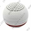 Колонки Jetbalance <Golf> White (2W,  Bluetooth, Li-Ion)