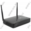 ZyXEL Keenetic Lite II Интернет-центр (4UTP 10/100Mbps, 1WAN, 802.11b/g/n,  300Mbps, 2x3dBi)