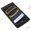 NOKIA Lumia 520 Black (1GHz, 512MbRAM, 4" 800x480 IPS, 3G+BT+WiFi+GPS/ГЛОНАСС, 8Gb+microSD, 5Mpx,  WinPhone 8)