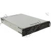 SuperMicro 2U 5026T-3FB (LGA1366,X58, PCI-E, SVGA, SAS/SATA RAID, 6x HSSAS/SATA, 2xGbLAN, 6DDRIII 400W)