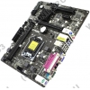 ASRock B85M-GL (RTL) LGA1150 <B85> PCI-E Dsub GbLAN SATA  MicroATX 2DDR-III