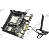 GigaByte GA-F2A85XN-WIFI rev1.0 (RTL) SocketFM2<AMD A85X>PCI-E DVI+2xHDMI GbLAN+WiFi+BT  SATA RAID Mini-ITX2DDR-III