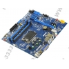 INTEL DB85FL (RTL) LGA1150 <B85> PCI-E DVI+HDMI GbLAN SATA MicroATX 4DDR-III