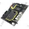 MSI Z87 MPOWER (RTL) LGA1150 <Z87> 3xPCI-E 2xHDMI+DP GbLAN+WiFi+BT SATA  RAID  ATX  4DDR-III