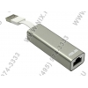 ASUS WL-330NUL All-in-One Wireless-N Pocket Router (RTL) (WAN, 802.11b/g/n, USB2.0,  150Mbps) + Б.П.