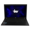 Ноутбук iRU Patriot 513 Atom N2800/2Gb/320Gb/DVDRW/HD3650/15.6"/Win 7 Home Basic/black/BT2.0/AV/6c/WiFi/Cam