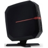 Неттоп Acer Revo RL80 i3 3227U/4Gb/500Gb/IntHDG/MCR/Win 8/WiFi/BT/клавиатура/мышь (DT.SPMER.001)